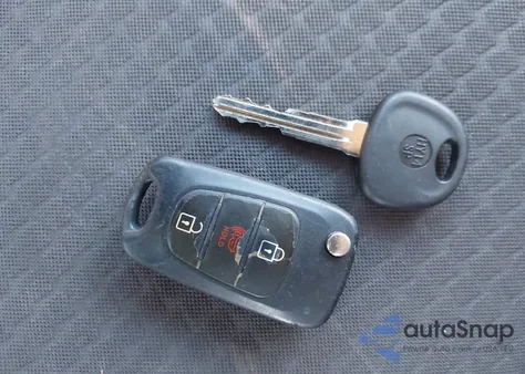 2013 Kia Soul from USA, damaged, VIN KNDJT2A54D7484558